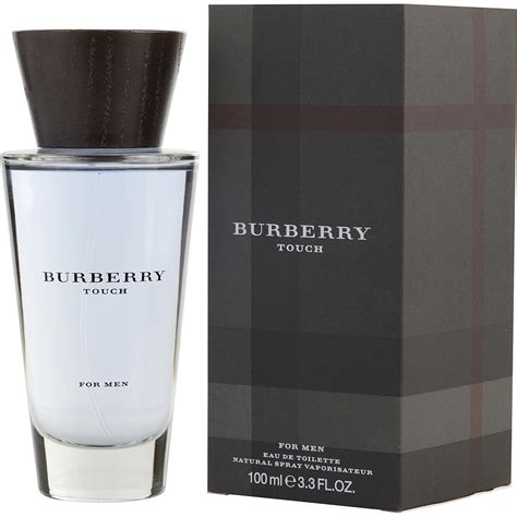 burberry touch for men 100ml usa|burberry touch for men boots.